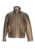 картинка Куртка ROUTE 66 кожа M-2 XXL от магазина moto-bazar61.ru