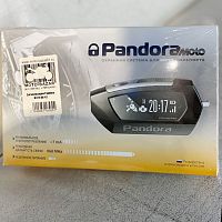 картинка Сигнализация Pandora MOTO DX-42 от магазина moto-bazar61.ru