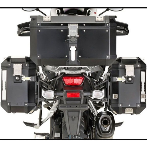 картинка Крепление боковых кофр GIVI Suzuki DL1000 V-Strom 14-18 PL3105CAM от магазина moto-bazar61.ru фото 3