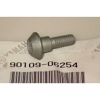 картинка Болт YAMAHA 901-09062-54 ( 90109-06254 ) от магазина moto-bazar61.ru
