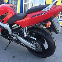 картинка HONDA CBR 600F-2 PC35-1100290 2000 г.в. от магазина moto-bazar61.ru