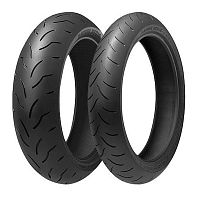 картинка 160/60ZR18 BRIDGESTONE BT016RP 70W 28429 от магазина moto-bazar61.ru
