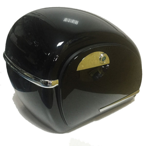 картинка Кофры Highwayhawk (BLACK) габарит/стоп 02-2900 от магазина moto-bazar61.ru фото 2