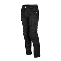 картинка Мотобрюки GERMAS (gms) LIZARD Cargo blk W38/L32 ZG63011-003-W38/L32 38 от магазина moto-bazar61.ru