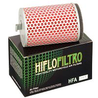 Воздушный фильтр HIFLO FILTRO HFA1501 CB500 S/R 1994-1999 - подробные фото и размеры