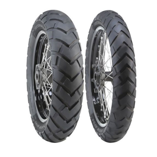 Шина 150/70-18 70V AVON Trekrider AV85 24627 для эндуро - фото