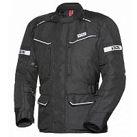 картинка Куртка текстиль IXS Tour Jacke Evans ST  blk M X56029-003-M M от магазина moto-bazar61.ru