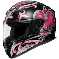 картинка Шлем SHOEI RF-1100 MT. BLACK M от магазина moto-bazar61.ru