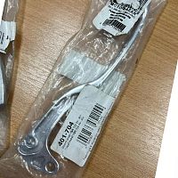 Рычаг сцепления PW 401-704 YBR125 3D9-H3912-00 - купить в Ростове-на-Дону