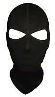 картинка Подшлемник 2 глаза REXWEAR black LNR-2B 10573 от магазина moto-bazar61.ru