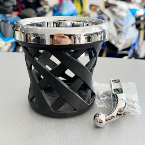 картинка Подстаканник (KURYAKYN) CHINA пластик GL1800 22093 от магазина moto-bazar61.ru