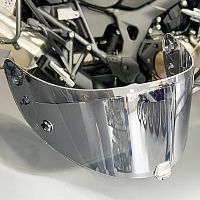 картинка Визор HJC HJ-26 тонированый HHJ26G3001401 от магазина moto-bazar61.ru