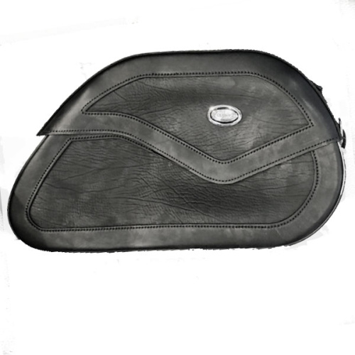 картинка Cумка багажная Ledrie LZAD2-1066 от магазина moto-bazar61.ru фото 4