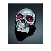 картинка Стоп сигнал SKULLHEAD RED EYES 68-490 от магазина moto-bazar61.ru