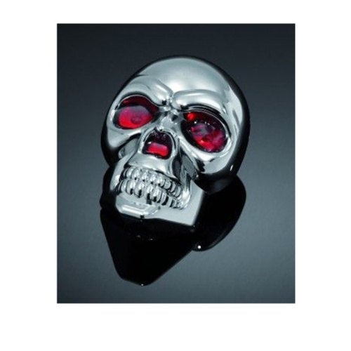 картинка Стоп сигнал SKULLHEAD RED EYES 68-490 от магазина moto-bazar61.ru