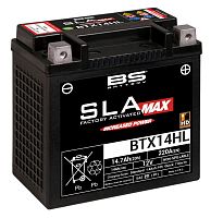 картинка АКБ BS-Battery BTX14HL (FA) MAX (YTX14HL-BS) HD 18091 от магазина moto-bazar61.ru
