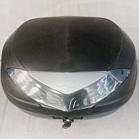 картинка Кофр KAPPA Monolock K466NT 12035 от магазина moto-bazar61.ru