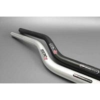 картинка Руль ZETA SX-3 HANDLE BAR MX-414 BLACK(28.6mm) от магазина moto-bazar61.ru
