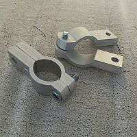 картинка Хомут защиты руля Maier ALL 59507 от магазина moto-bazar61.ru