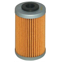 картинка Масляный фильтр внутренний HIFLO FILTRO HF655 KTM250/400/500 от магазина moto-bazar61.ru