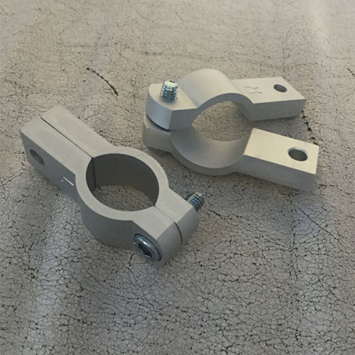 Хомут защиты руля Maier ALL 59507 - фото в магазине moto-bazar61.ru Хомут защиты руля Maier ALL 59507 - купить в Ростове-на-Дону