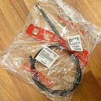 картинка Тросик cцепления Kawasaki Z750S 04-06 54011-0024 от магазина moto-bazar61.ru