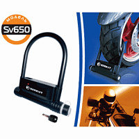 картинка Противоугонный замок MOTO ALARM SYSTEM SV650 от магазина moto-bazar61.ru