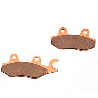 Тормозные колодки GOLDfren S3 009 30624 - купить в Ростове-на-Дону