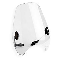 картинка Стекло PUIG CUSTOM II 0336W от магазина moto-bazar61.ru