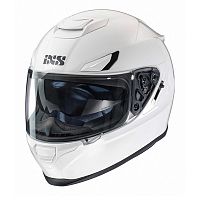 Шлем IXS HX315 1.0 white M X14072-001 M купить в Ростове-на-Дону | Moto-Bazar