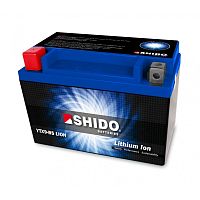 картинка SHIDO YTX9-BS LION от магазина moto-bazar61.ru