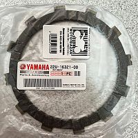 Диски сцепления YAMAHA 22U-16321-00 XVS1100 - купить в Ростове-на-Дону