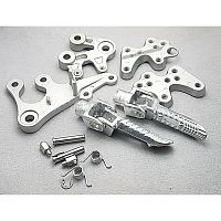 картинка Перед. подножки в сб. GSX-R 1000 05-15 10991 от магазина moto-bazar61.ru