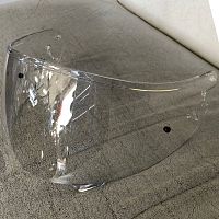 картинка Визор SHOEI CW-1 WITH PIN CLEAR 02591 от магазина moto-bazar61.ru