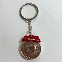 картинка Брелок BREMBO диск тормозной 10684 от магазина moto-bazar61.ru