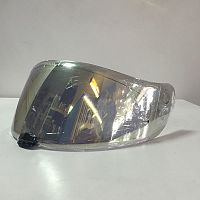 картинка Визор HJC HJ-20M зеркал-золото IS-17 HHJ20H7M01801 от магазина moto-bazar61.ru