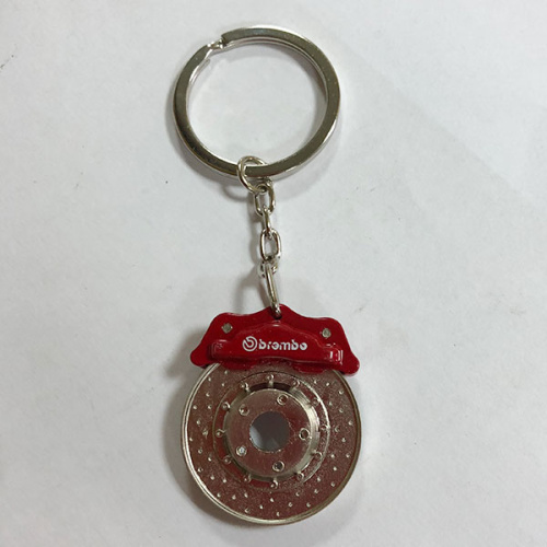 картинка Брелок BREMBO диск тормозной 10684 от магазина moto-bazar61.ru