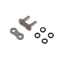 Замок цепи 530 SROZ2-SKJ (защелка) 30494 - купить в Ростове-на-Дону