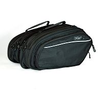 картинка Cумки багажные NICHE NSCO-9208 Compact 36*23*20см от магазина moto-bazar61.ru