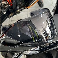 Визор HJC HJ-40 тонированный HHJ40G3000600 купить в Ростове-на-Дону | Moto-Bazar