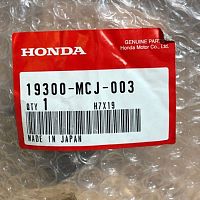 картинка Термостат HONDA 19300-MCJ-003 от магазина moto-bazar61.ru