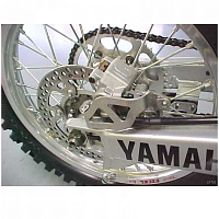 картинка Защита суппорта Yamaha YZ125/250/450 25-033 от магазина moto-bazar61.ru