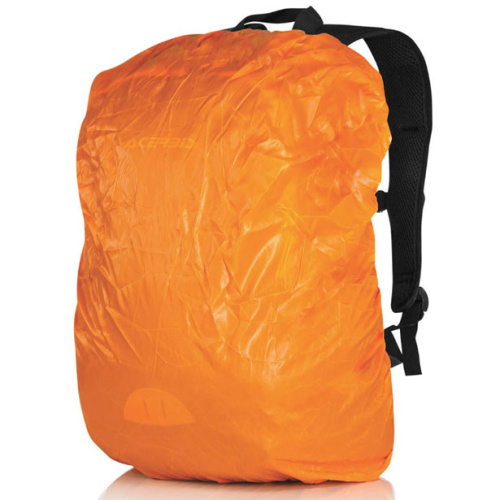 картинка Рюкзак ACERBIS Profile Backpack 20lt orange/blue 0021572.204 от магазина moto-bazar61.ru фото 4