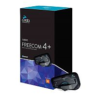 Cardo Scala Rider гарнитура Freecom 4+ JBL Single FRC4P001 - купить в Ростове-на-Дону