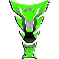 Наклейка на бак KEITI TKW-504G - купить в Ростове-на-Дону