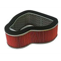 картинка Воздушный фильтр EMGO VTX1300 12-90072 HFA1925 от магазина moto-bazar61.ru