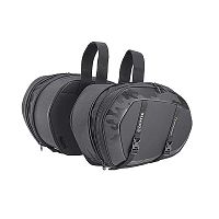 картинка Cумки багажные KAPPA Drifter 20-26L DR05 от магазина moto-bazar61.ru