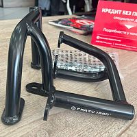 Дуги CRAZY IRON V-MAX -08 33001 - купить в Ростове-на-Дону