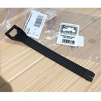 картинка Застёжка Ремешок FORMA  black L (18см) SPPC380 от магазина moto-bazar61.ru