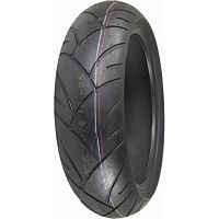 картинка 180/55-17 SHINKO R005 02820 2017г от магазина moto-bazar61.ru